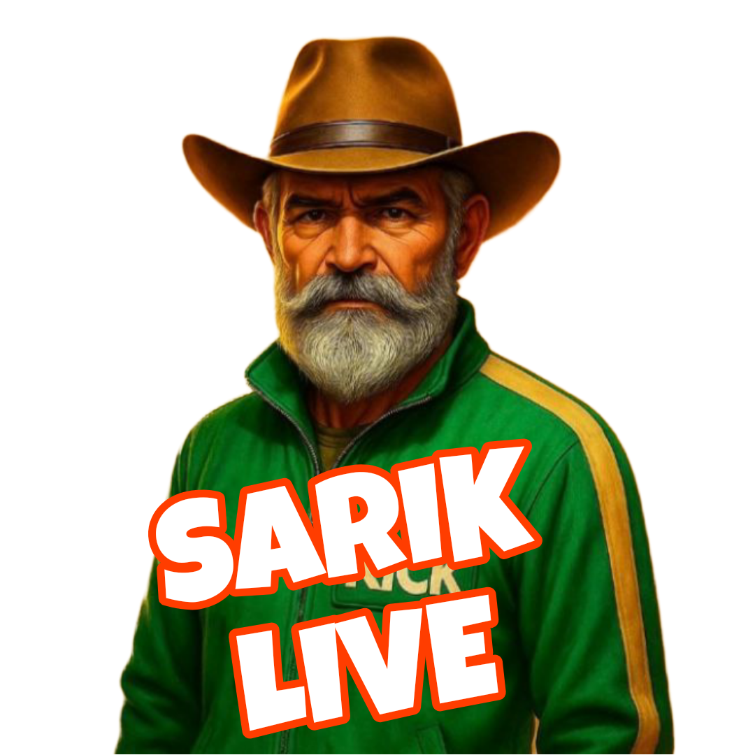 Sarik